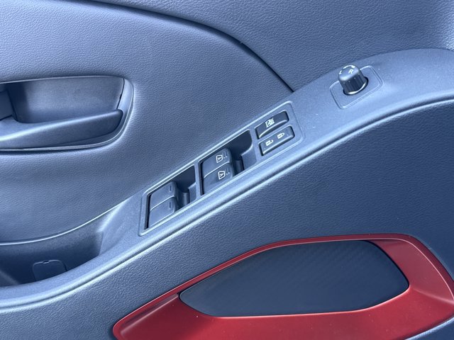 New 2026 Nissan Frontier PRO-4X w/ Pro-4x Convenience Package AWD/4WD image 16