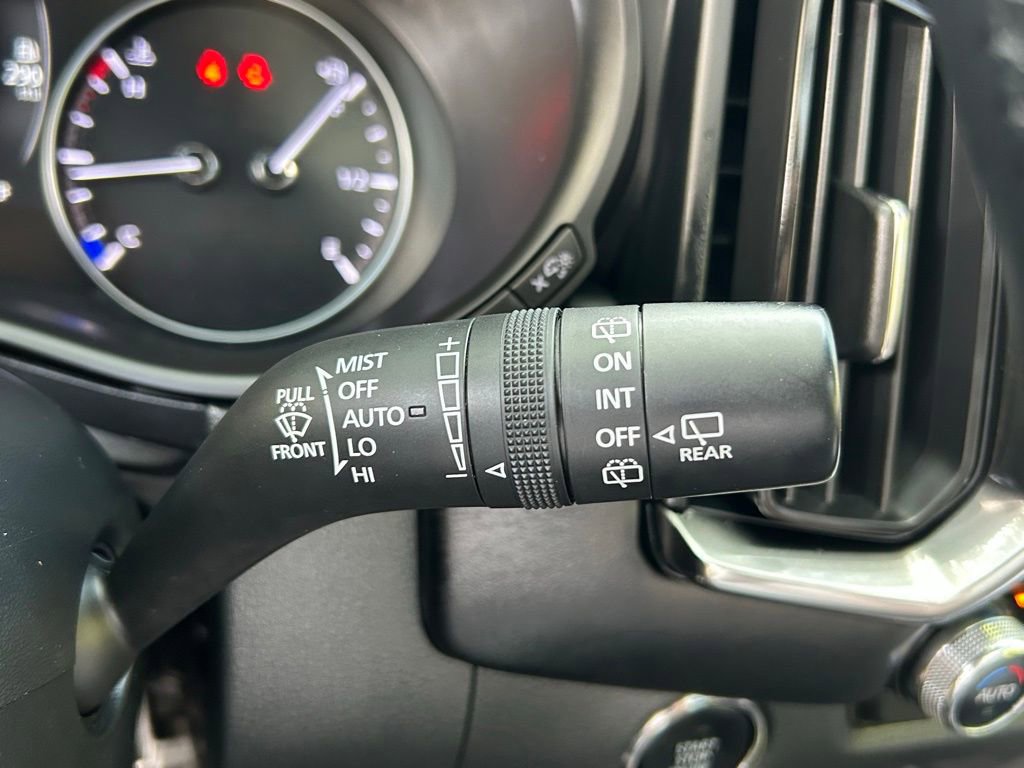 Used 2023 MAZDA CX-50 AWD 2.5 S w/ Cargo Package image 44