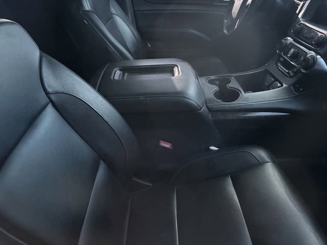 Used 2019 Chevrolet Suburban LT AWD/4WD image 5