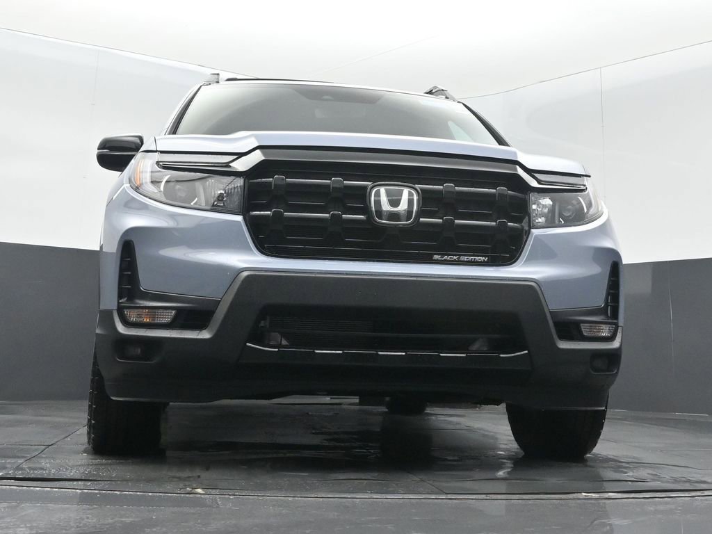New 2026 Honda Ridgeline Black Edition image 20