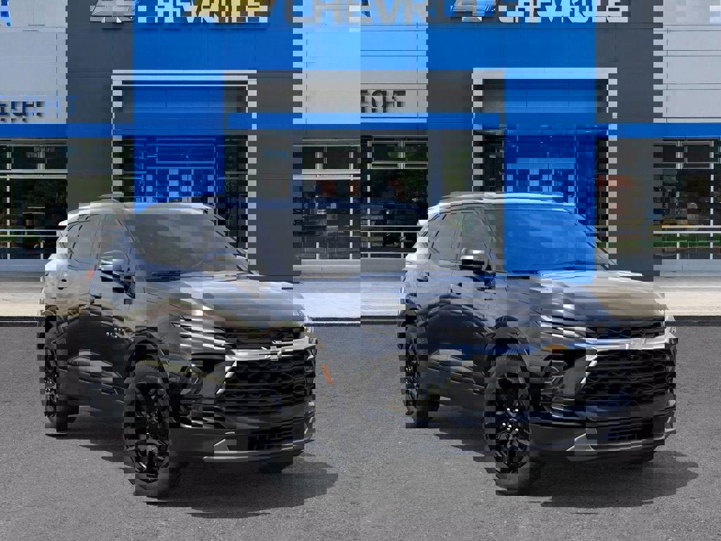 New 2026 Chevrolet Blazer LT w/ Sound & Technology Package image 8