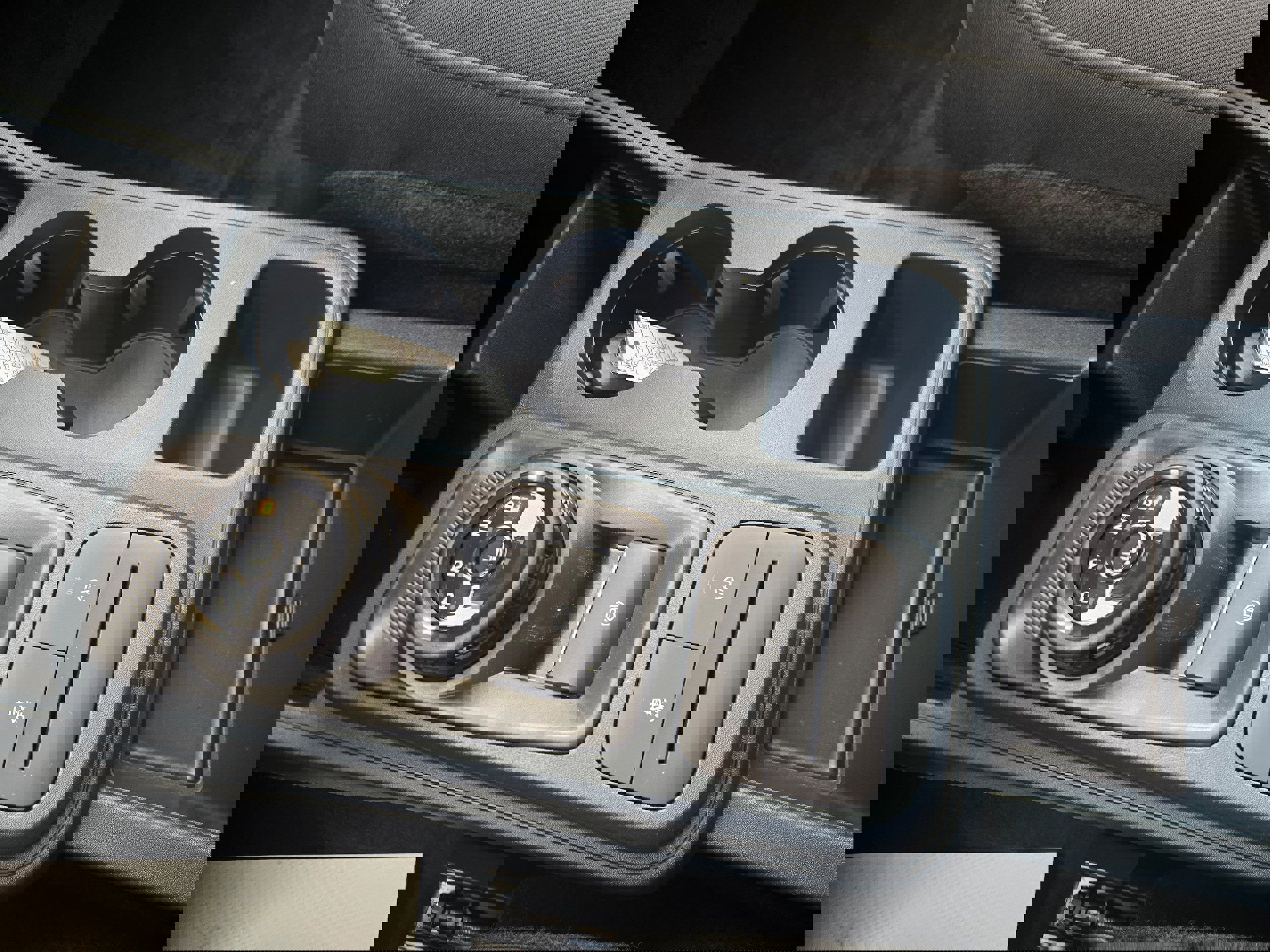 New 2026 Ford Maverick XLT image 22