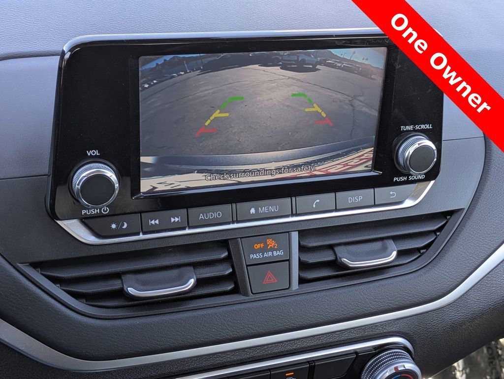 Used 2023 Nissan Altima 2.5 S image 26