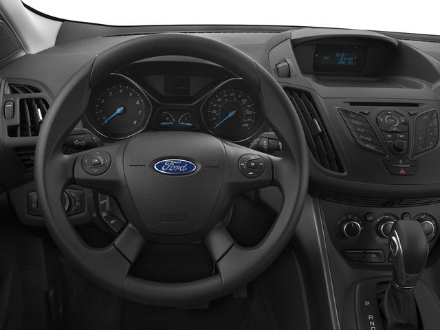 Used 2016 Ford Escape SE w/ SE Chrome Package FWD image 9
