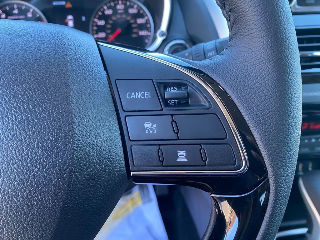 New 2026 Mitsubishi Eclipse Cross SE image 17