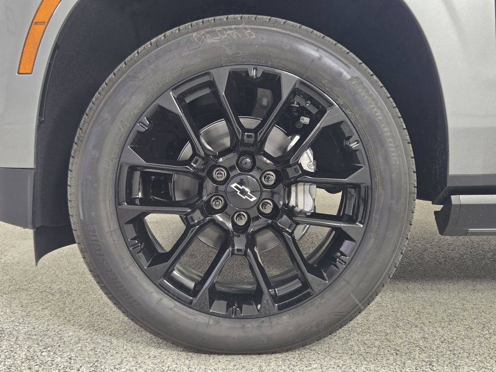 New 2026 Chevrolet Tahoe High Country RWD image 13