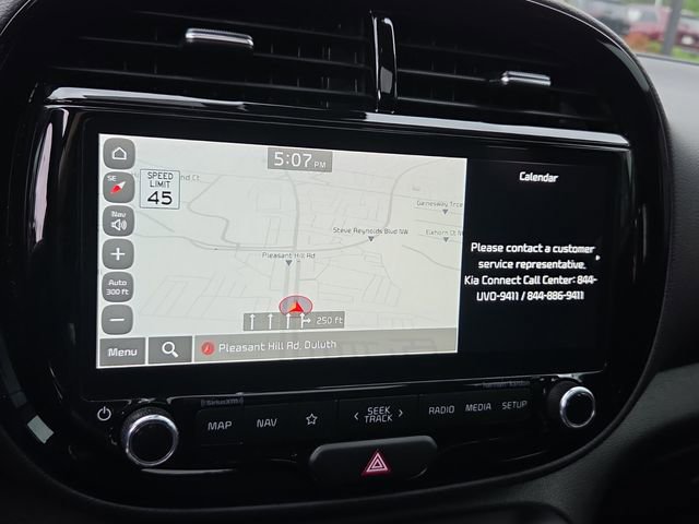 Used 2023 Kia Soul GT-Line w/ GT-Line Technology Package FWD image 25
