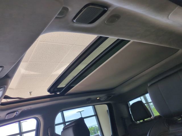 New 2026 RAM 1500 Tungsten AWD/4WD image 18