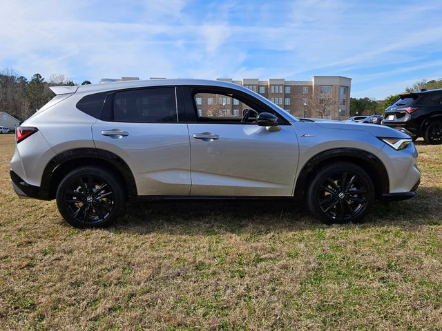 New 2026 Acura ADX A-Spec image 13