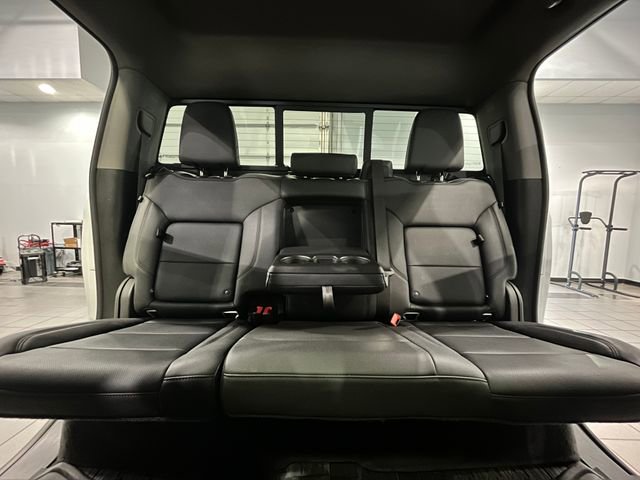 Used 2024 GMC Sierra 1500 SLT w/ SLT Premium Plus Package image 26