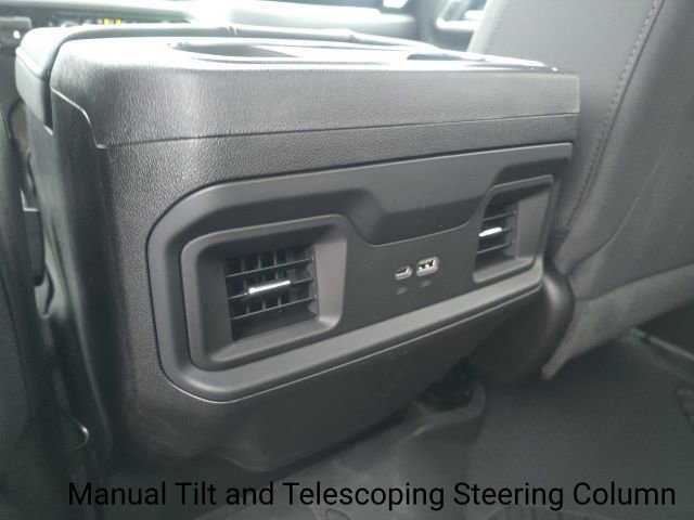 New 2026 Chevrolet Silverado 2500 LT w/ Trail Boss Package image 36