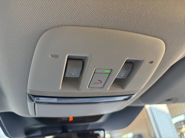 New 2026 Nissan Murano Platinum image 23