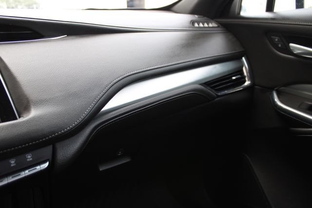 Used 2023 Cadillac XT4 Premium Luxury w/ Cold Weather Package FWD image 22