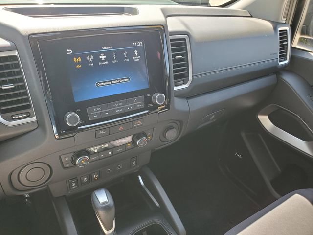 Certified 2024 Nissan Frontier SV w/ SV Convenience Package image 20