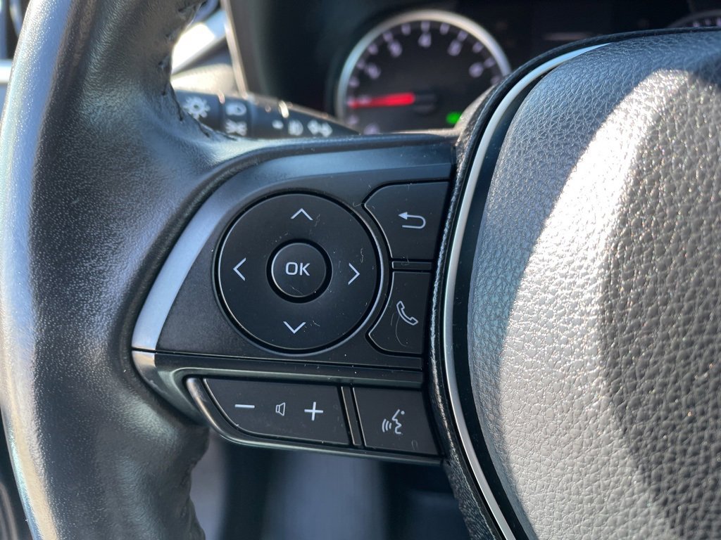 Used 2019 Toyota RAV4 XLE Premium w/ All Weather Liner Package image 18