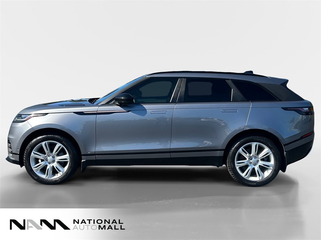 Used 2020 Land Rover Range Rover Velar R-Dynamic S image 2