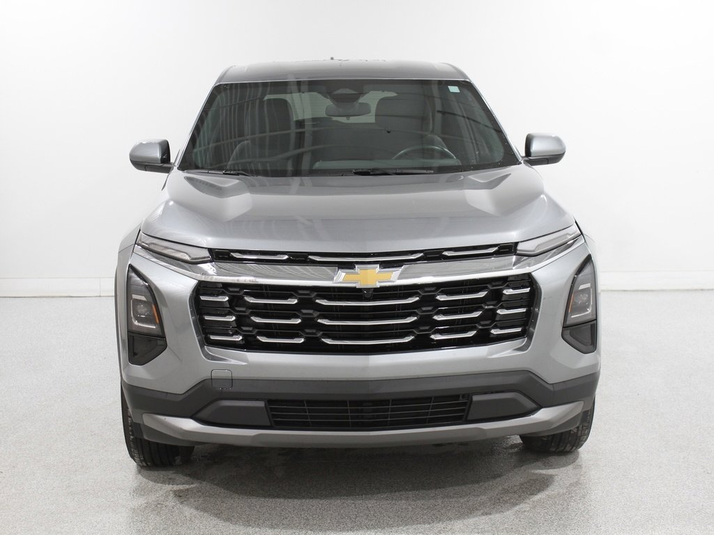 Certified 2025 Chevrolet Equinox LT image 2