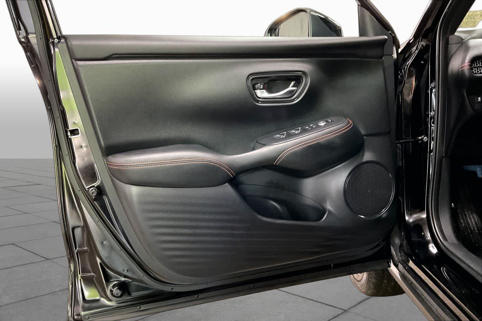 Used 2024 Honda HR-V Sport image 21