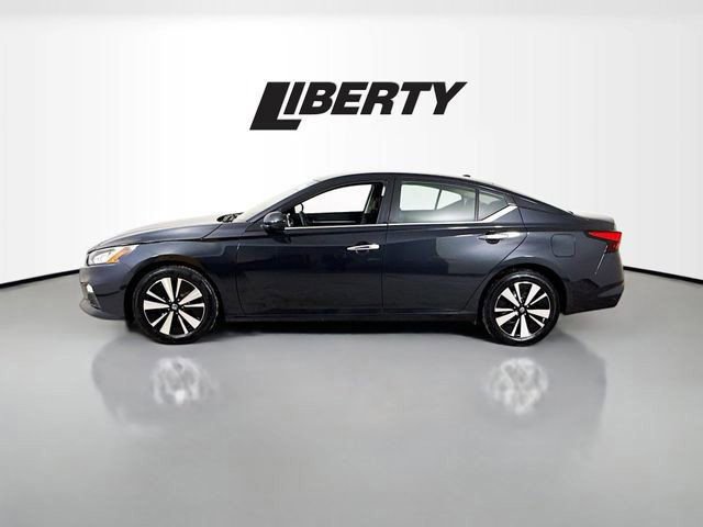 Used 2022 Nissan Altima 2.5 SV image 4