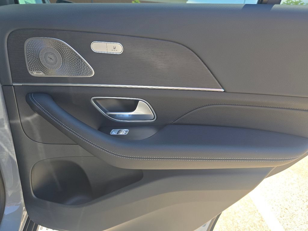 New 2026 Mercedes-Benz GLE 350 4MATIC image 23
