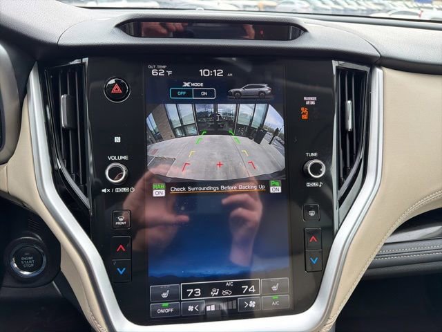 Used 2024 Subaru Outback Limited image 15