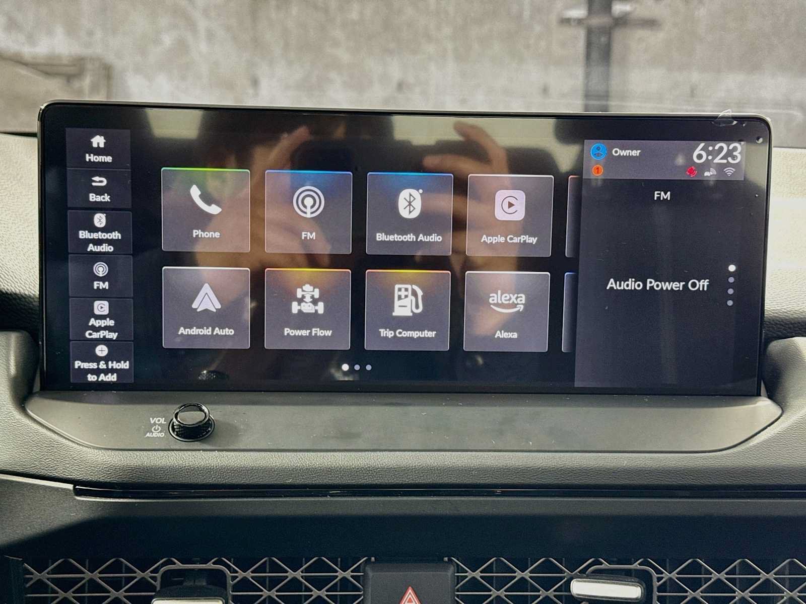 Certified 2026 Honda Accord Sport image 13