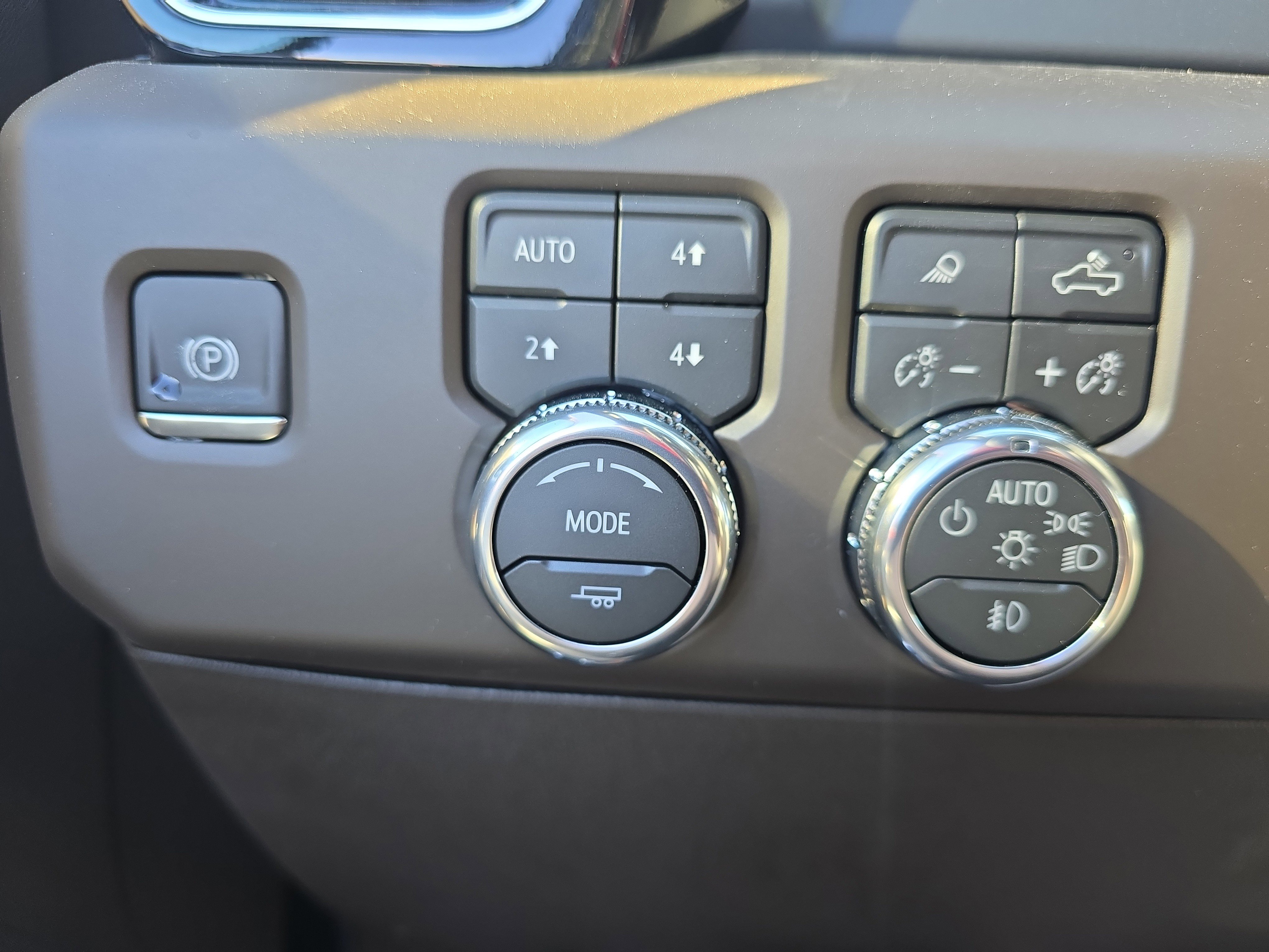 New 2026 GMC Sierra 2500 Denali image 33