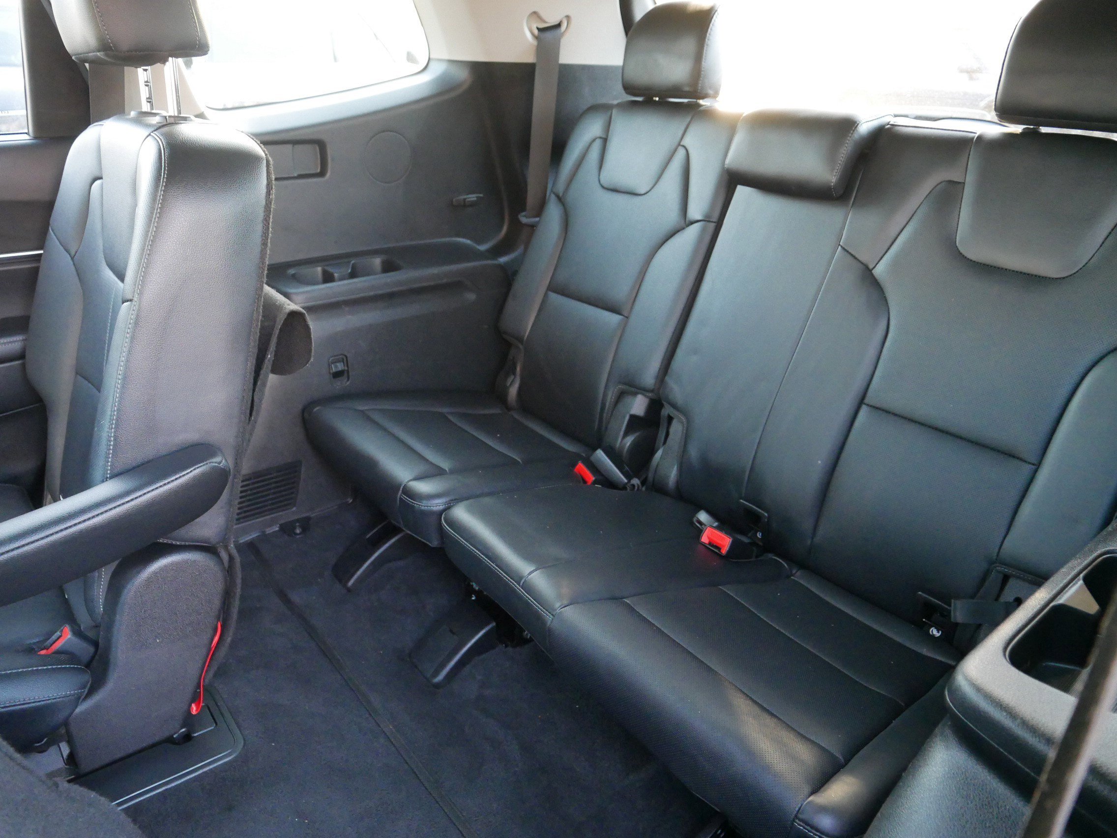 Certified 2022 Kia Telluride EX w/ EX Premium Package image 33