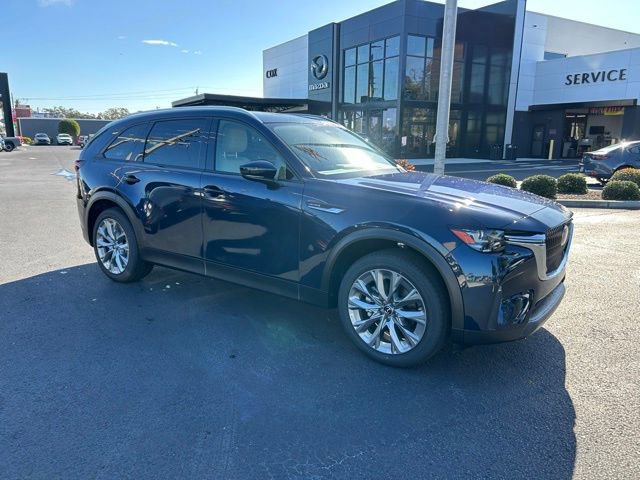 New 2026 MAZDA CX-90 3.3 Turbo w/ Preferred Package