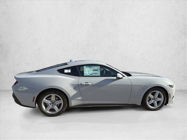 New 2026 Ford Mustang Coupe RWD image 6