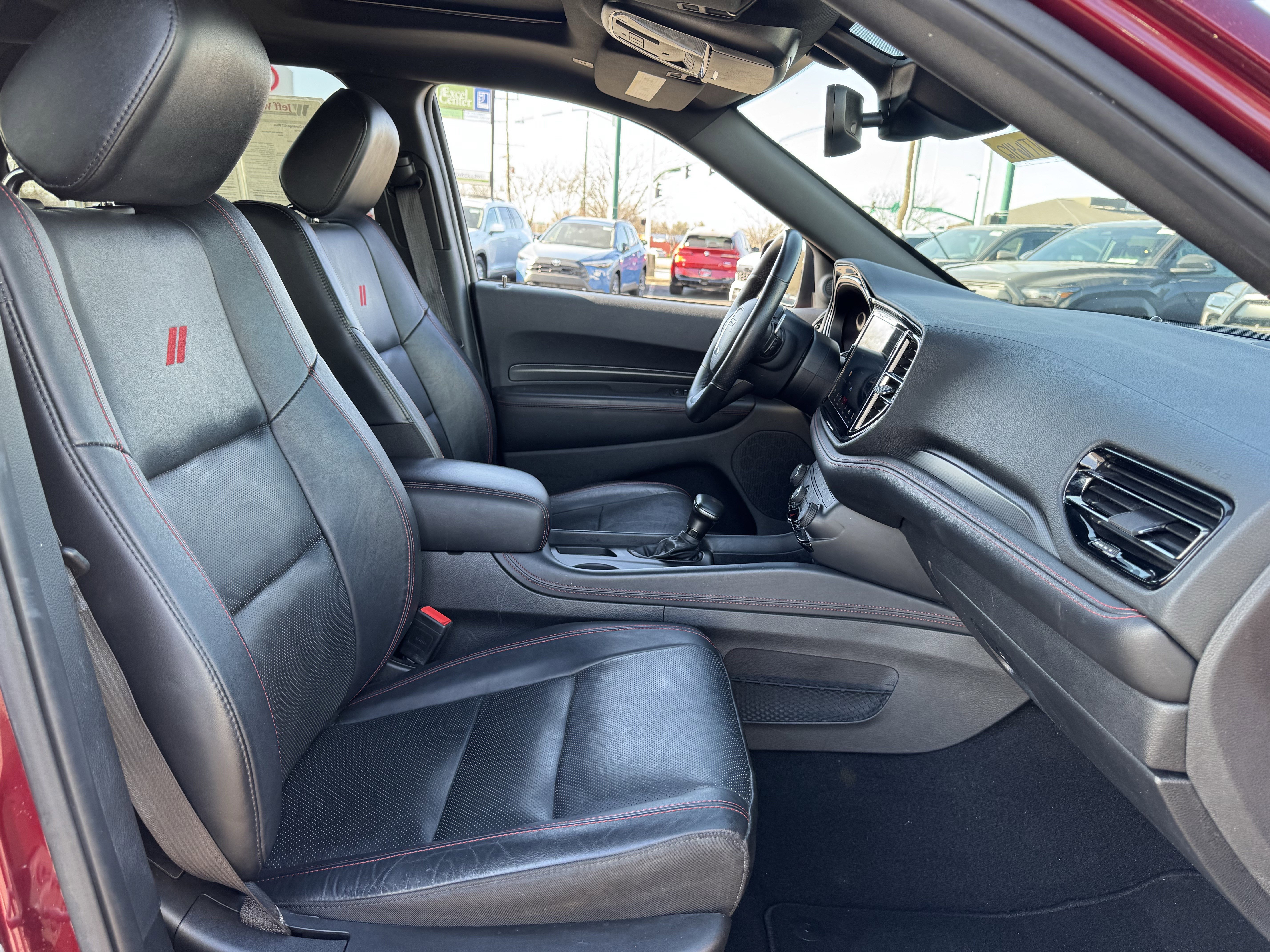 Used 2023 Dodge Durango GT image 41