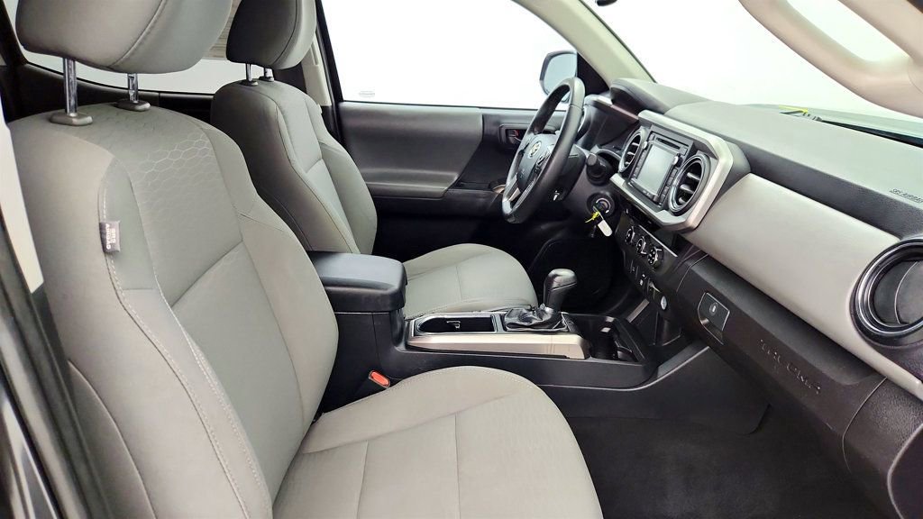 Used 2018 Toyota Tacoma SR5 image 23