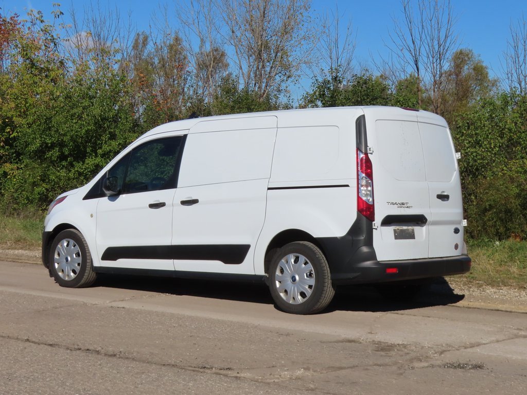 Used 2019 Ford Transit Connect XL image 27