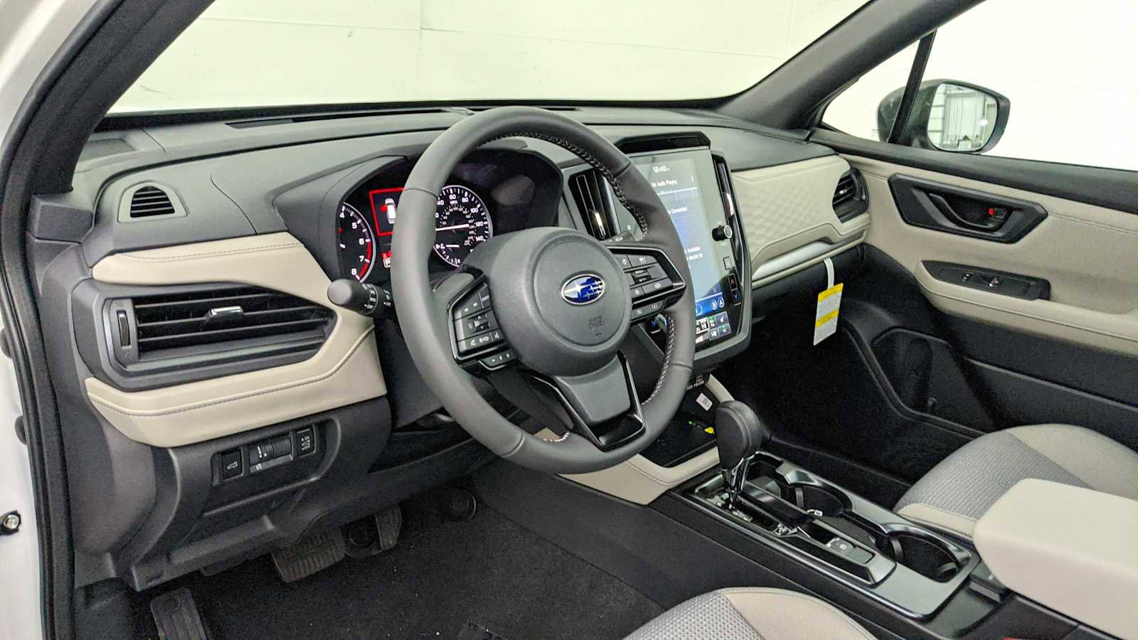 New 2026 Subaru Forester Premium image 13