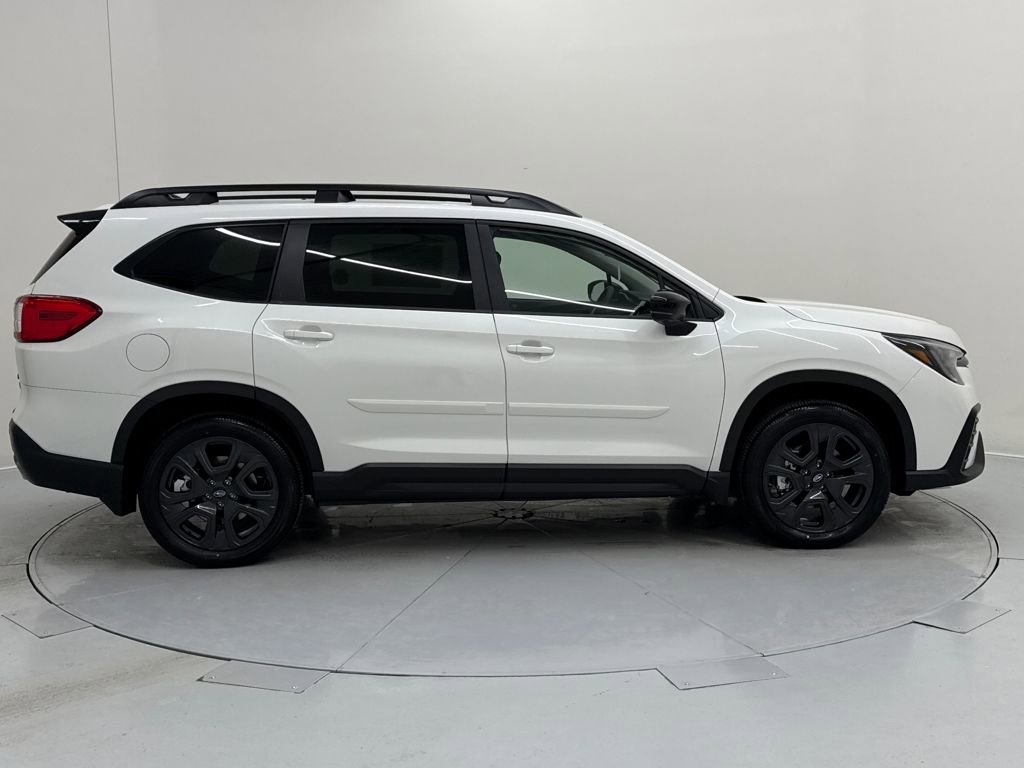 New 2026 Subaru Ascent Bronze Edition image 6