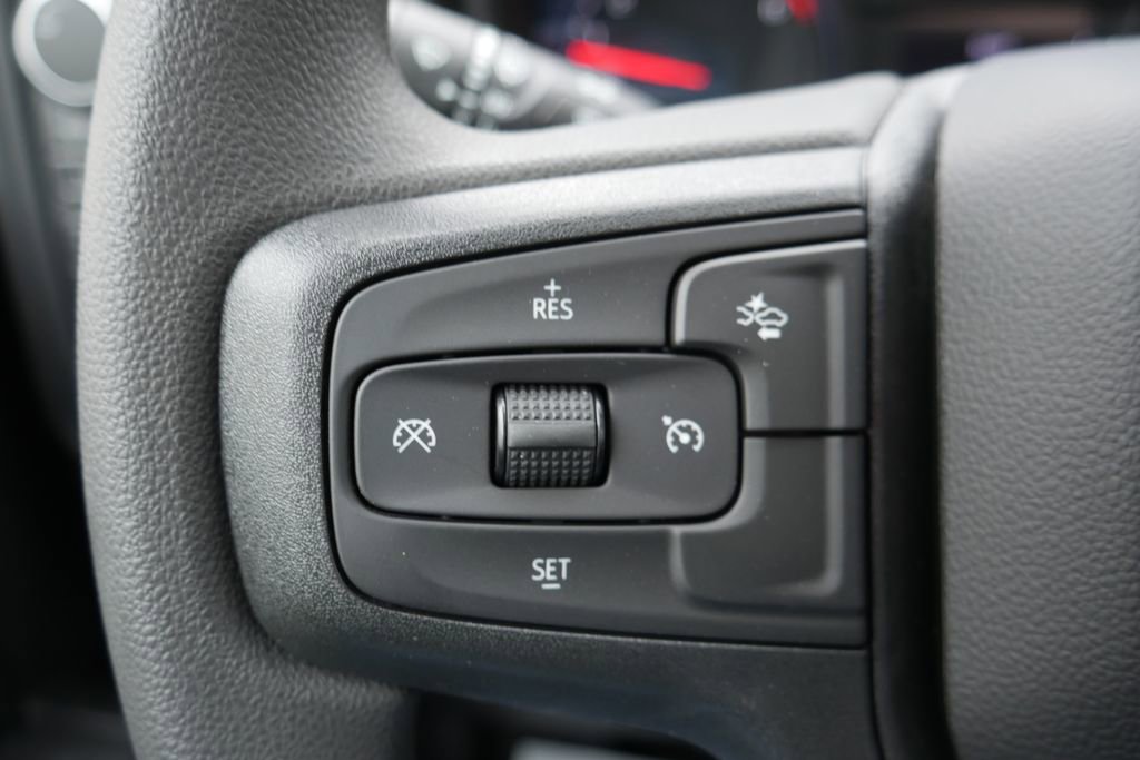 New 2026 Chevrolet Silverado 1500 W/T w/ WT Value Package image 13