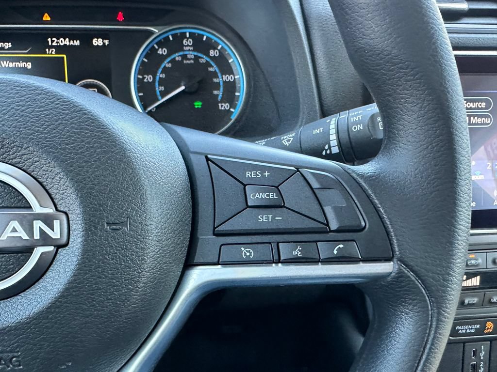 Used 2024 Nissan Leaf S FWD image 24
