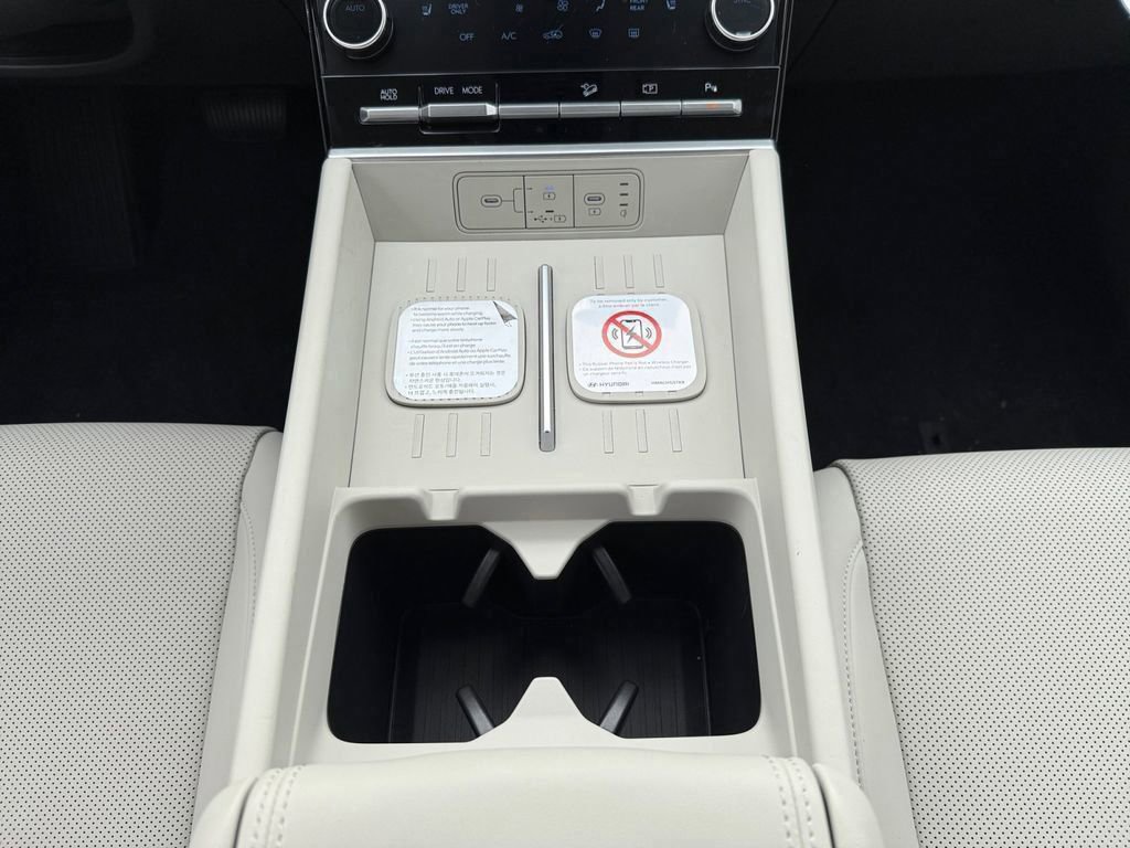 New 2026 Hyundai Santa Fe SEL image 15