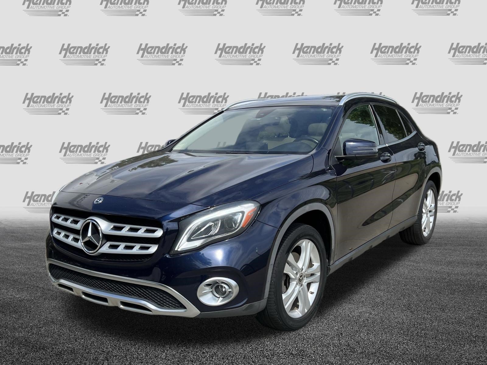 Used 2019 Mercedes-Benz GLA 250 image 6
