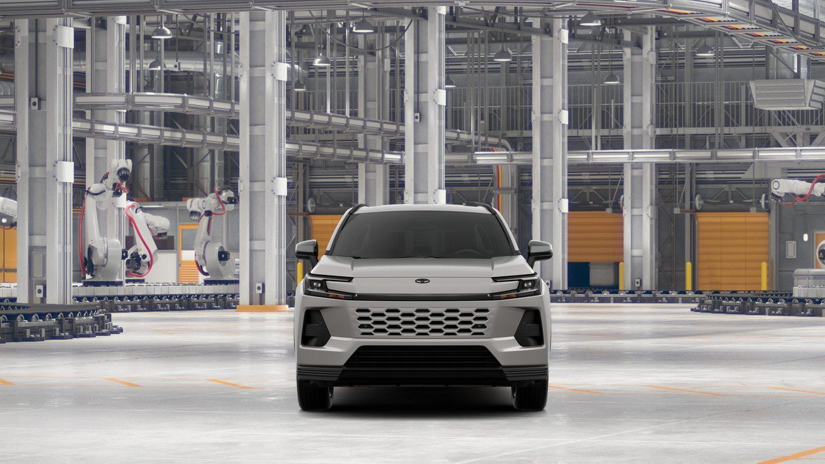 New 2026 Toyota RAV4 AWD image 19