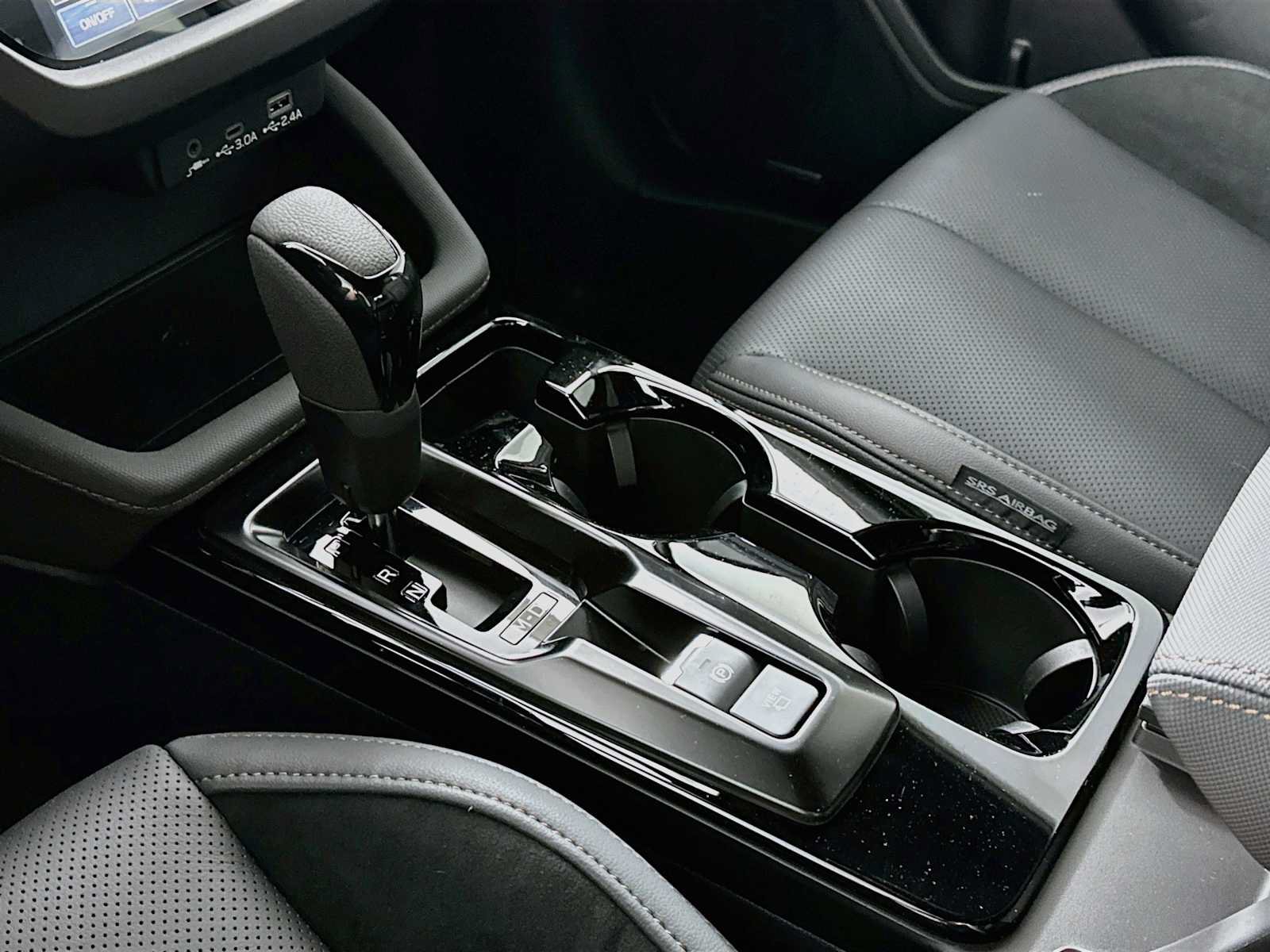 New 2026 Subaru Forester Touring AWD/4WD image 16