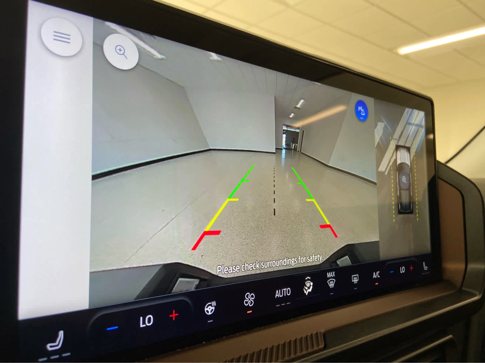 New 2025 Ford Bronco Sport Outer Banks w/ Outer Banks Tech Package+ image 34