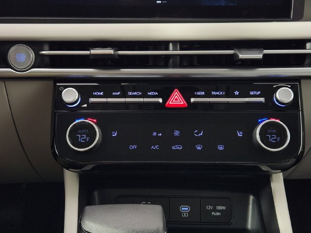 New 2026 Hyundai Tucson SEL Plus AWD/4WD image 24