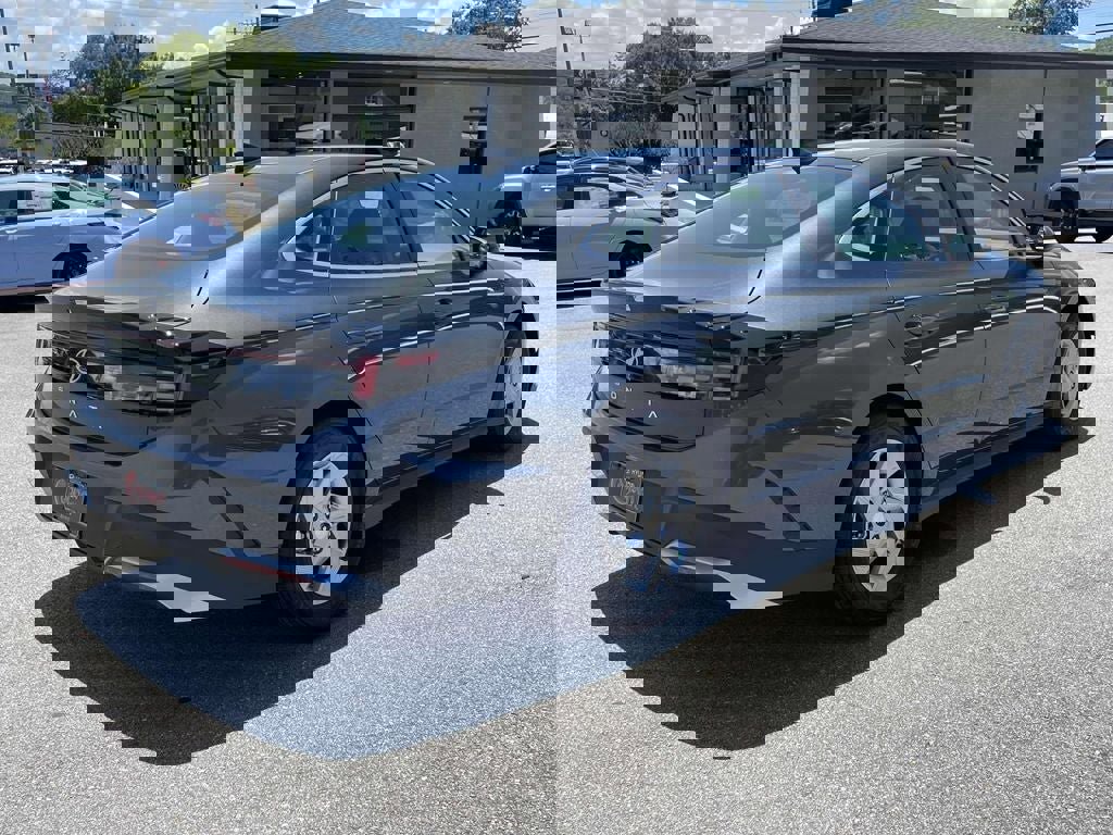 New 2025 Hyundai Sonata SE image 6