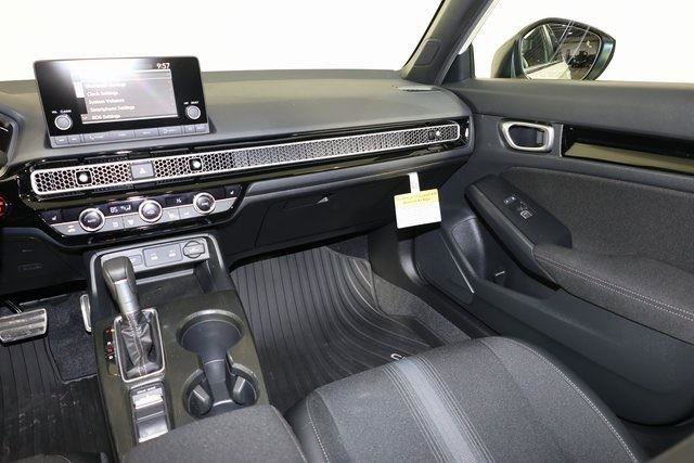 Used 2026 Honda Civic FWD Hybrid Sedan image 11