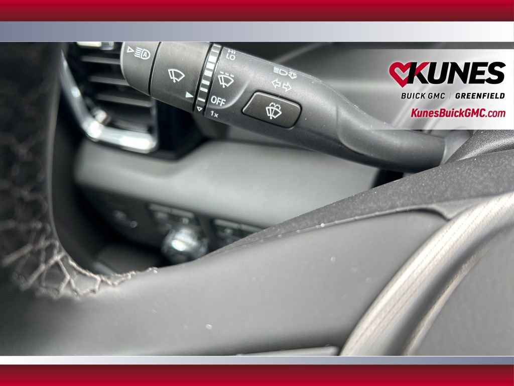 New 2026 GMC Sierra 3500 Denali w/ Denali Reserve Package image 28