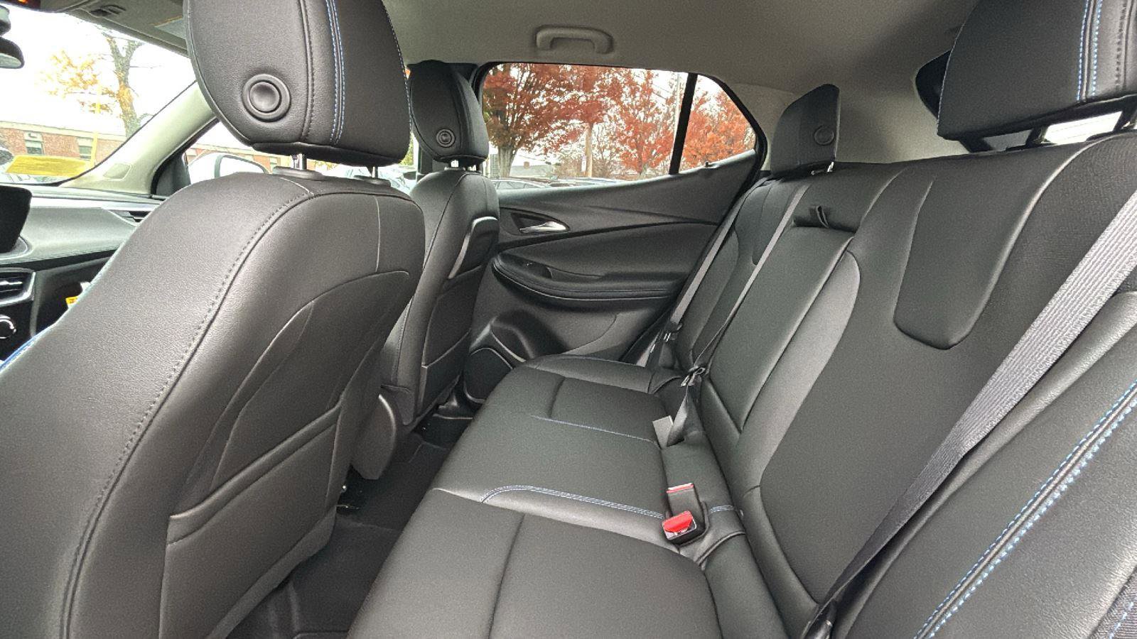 New 2026 Buick Encore GX Sport Touring w/ Advanced Technology Package image 28