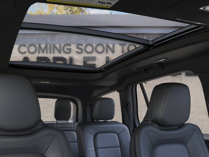 New 2026 Lincoln Aviator Reserve AWD/4WD image 23
