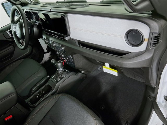 New 2026 Jeep Wrangler Willys image 26