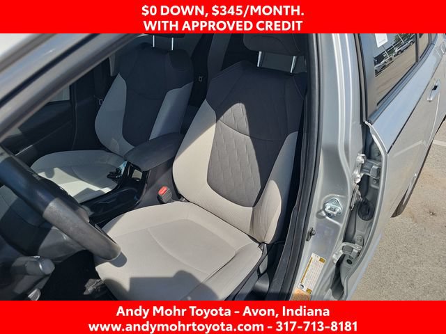 Used 2022 Toyota Corolla LE FWD image 10